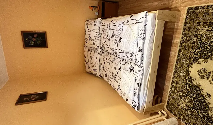 Vica Apartman Tisza�jv�ros - M�jus 1. (min. 2 �j)