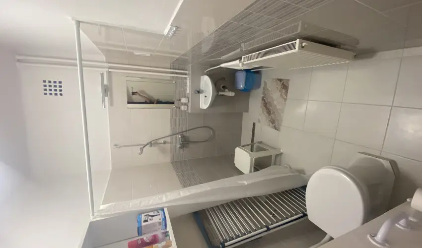 Vica Apartman Tisza�jv�ros - M�jus 1. (min. 2 �j)