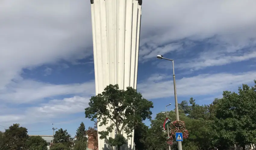 Vica Apartman Tisza�jv�ros - M�jus 1. (min. 2 �j)