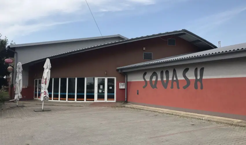 Vica Apartman Tisza�jv�ros - M�jus 1. (min. 2 �j)