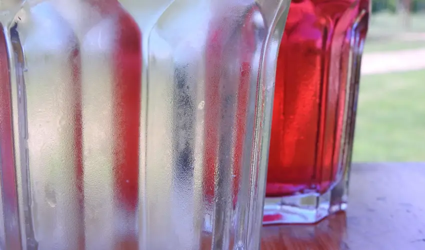 Viktor Bor- s Vendghz Balatonmriafrd - Mjus 1.