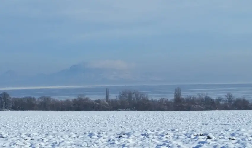 Viktor Bor- s Vendghz Balatonmriafrd - Mjus 1.