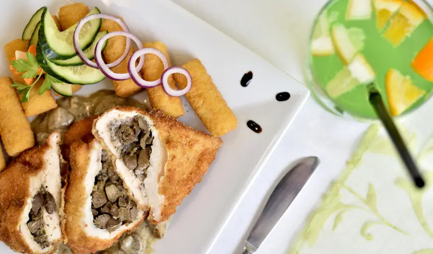 Wellness Hotel Viktria Nagyatd - Mjus 1.