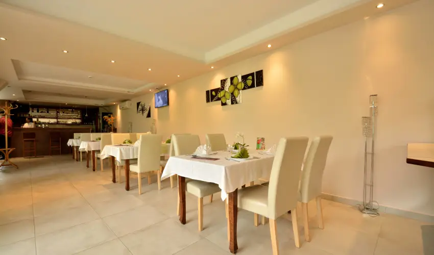 Wellness Hotel Viktria Nagyatd - Mjus 1.