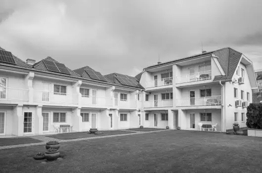 Villa Amphora - Mjus 1. (min. 3 j)