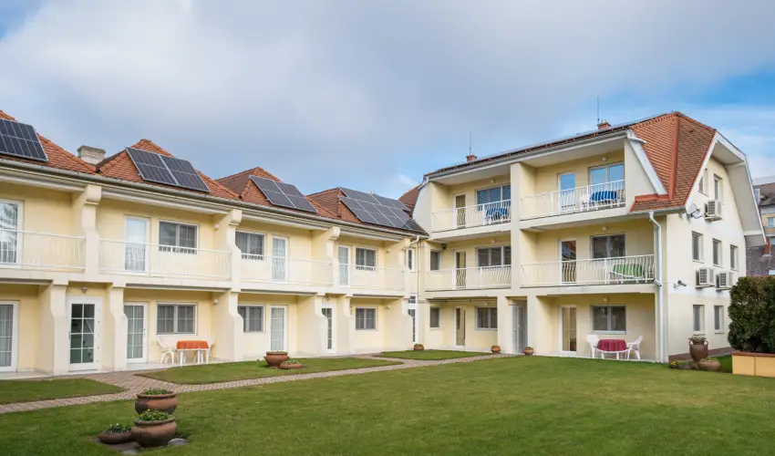 Villa Amphora Hvz - Mjus 1. (min. 3 j)