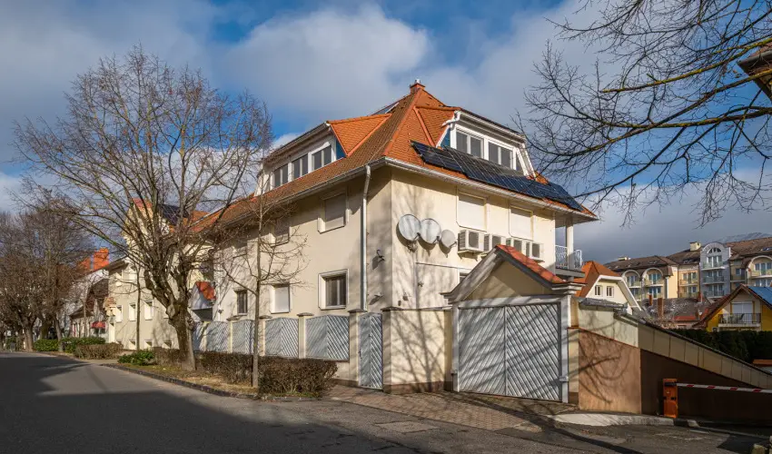 Villa Amphora Hvz - Mjus 1. (min. 3 j)