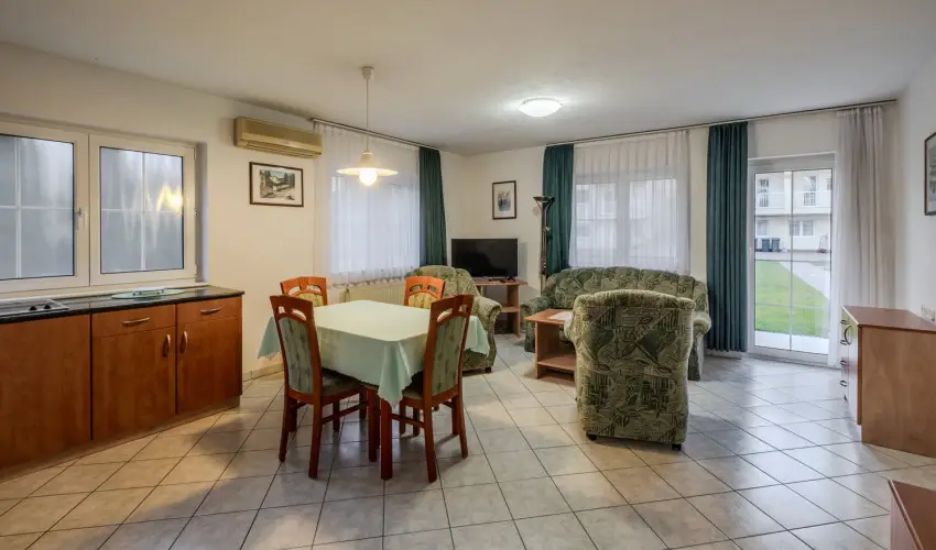 Villa Amphora Hvz - Mjus 1. (min. 3 j)