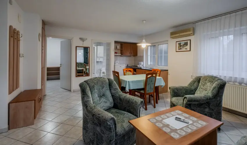 Villa Amphora Hvz - Mjus 1. (min. 3 j)