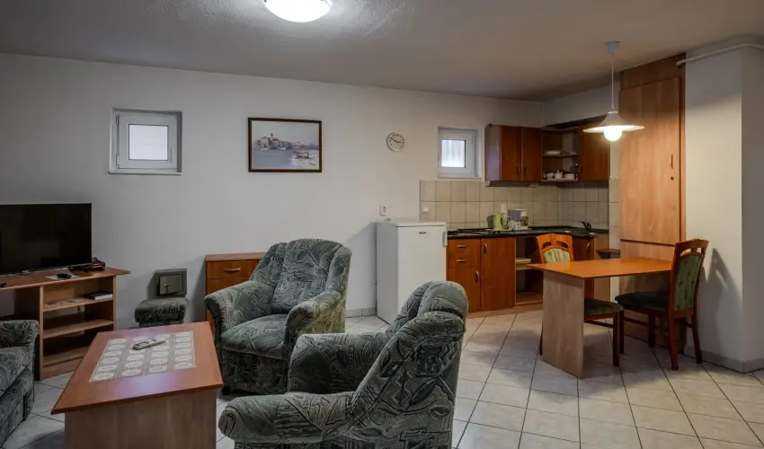 Villa Amphora Hvz - Mjus 1. (min. 3 j)