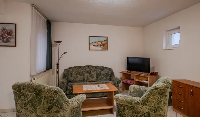 Villa Amphora Hvz - Mjus 1. (min. 3 j)