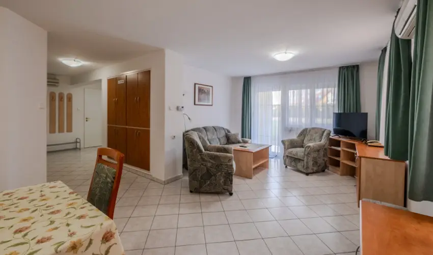 Villa Amphora Hvz - Mjus 1. (min. 3 j)