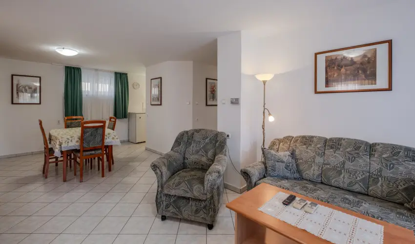 Villa Amphora Hvz - Mjus 1. (min. 3 j)