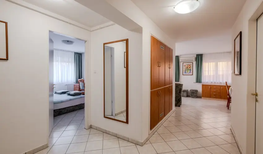 Villa Amphora Hvz - Mjus 1. (min. 3 j)