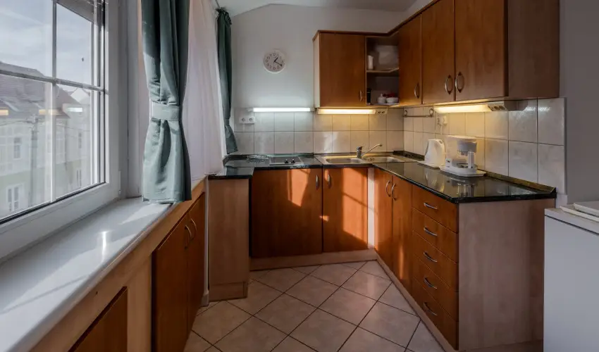 Villa Amphora Hvz - Mjus 1. (min. 3 j)