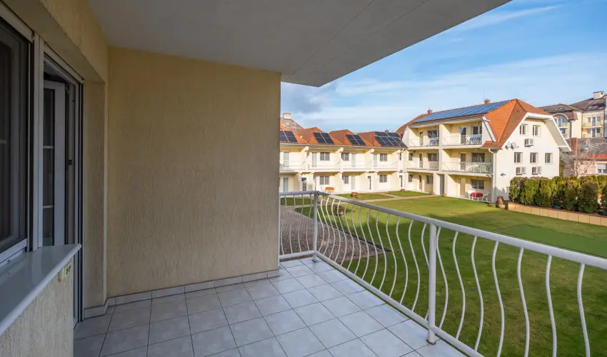 Villa Amphora Hvz - Mjus 1. (min. 3 j)