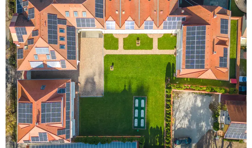 Villa Amphora Hvz - Mjus 1. (min. 3 j)