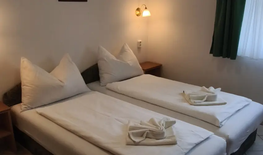 Villa Amphora Hvz - Mjus 1. (min. 3 j)