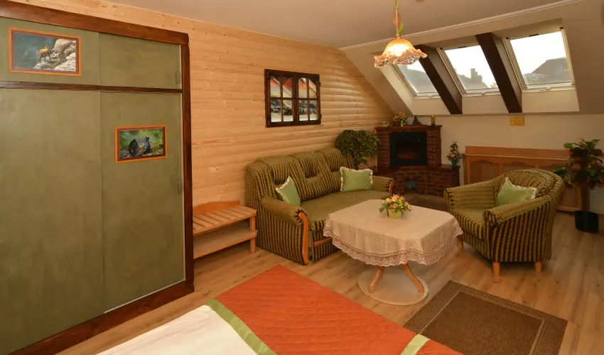 Hotel Villa Classica Ppa - Mjus 1. 