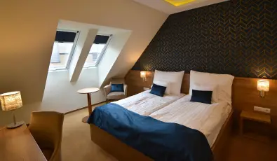 Hotel Villa Classica Ppa