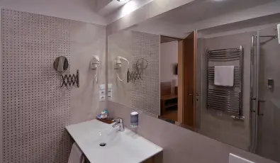 Hotel Villa Classica Ppa