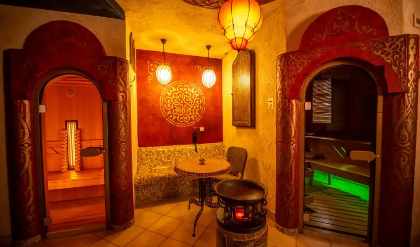 Hotel Villa Classica Ppa - Mjus 1. 