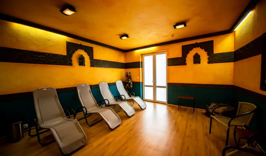 Hotel Villa Classica Ppa - Mjus 1. 