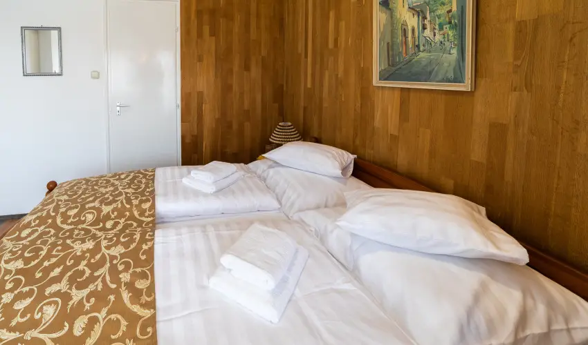 Villa Lotus Zalakaros Zalakaros - Mjus 1. (min. 2 j)