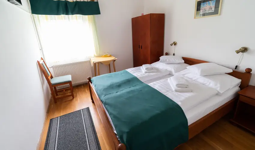 Villa Lotus Zalakaros Zalakaros - Mjus 1. (min. 2 j)