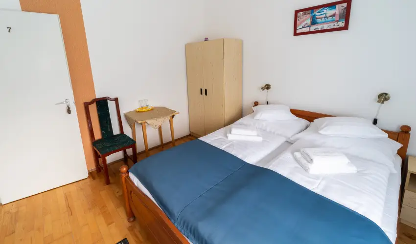 Villa Lotus Zalakaros Zalakaros - Mjus 1. (min. 2 j)