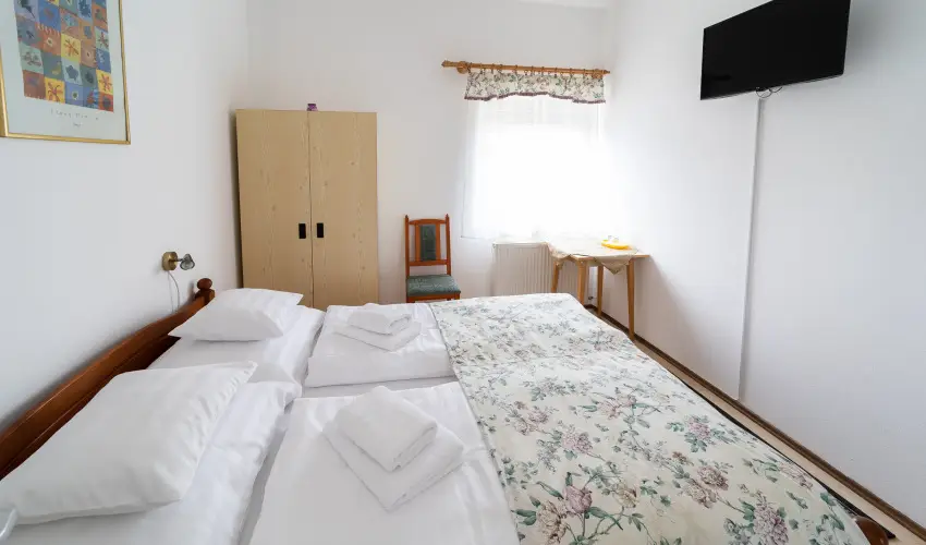 Villa Lotus Zalakaros Zalakaros - Mjus 1. (min. 2 j)