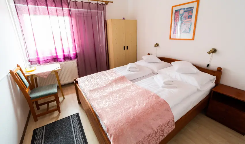 Villa Lotus Zalakaros Zalakaros - Mjus 1. (min. 2 j)