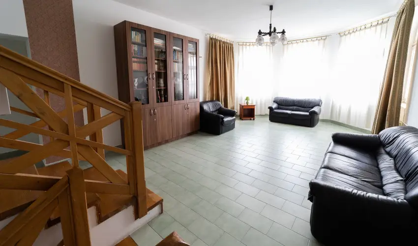 Villa Lotus Zalakaros Zalakaros - Mjus 1. (min. 2 j)