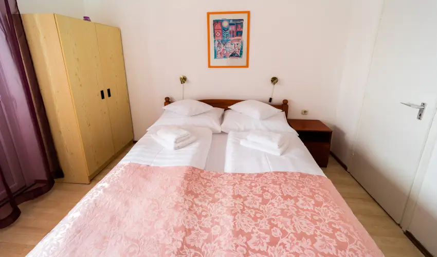 Villa Lotus Zalakaros Zalakaros - Mjus 1. (min. 2 j)