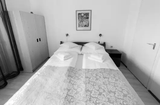 Villa Lotus Zalakaros - Mjus 1. (min. 2 j)