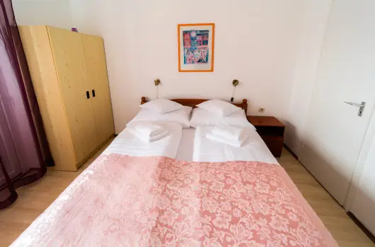 Villa Lotus Zalakaros - Mjus 1. (min. 2 j)