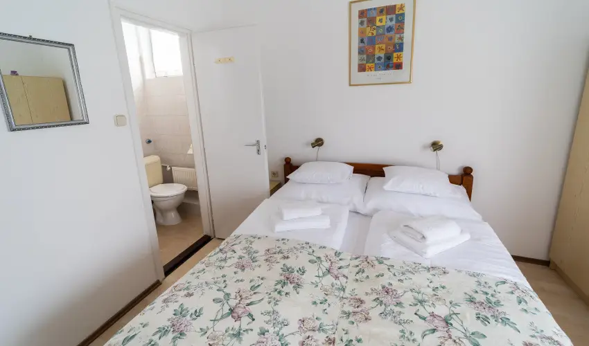 Villa Lotus Zalakaros Zalakaros - Mjus 1. (min. 2 j)