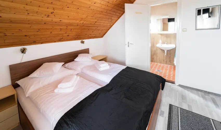 Villa Lotus Zalakaros Zalakaros - Mjus 1. (min. 2 j)