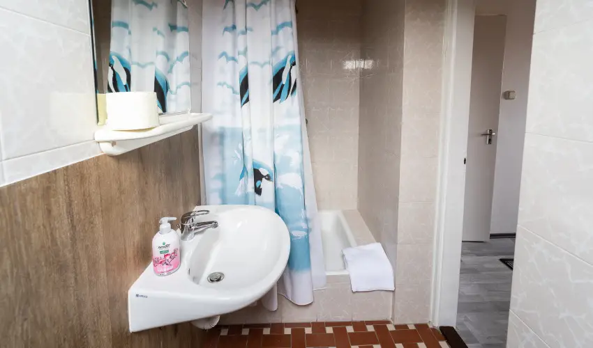 Villa Lotus Zalakaros Zalakaros - Mjus 1. (min. 2 j)