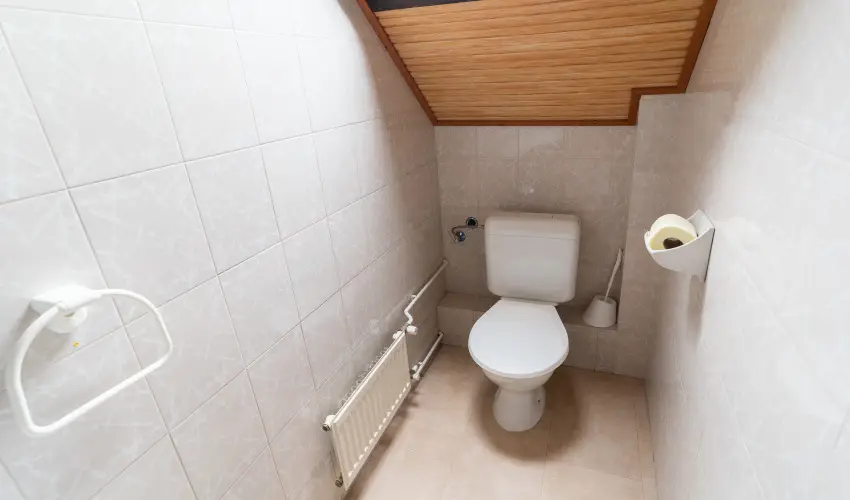 Villa Lotus Zalakaros Zalakaros - Mjus 1. (min. 2 j)