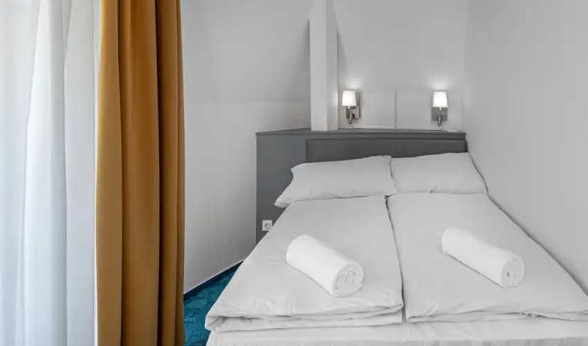 Villa MyLake Zamrdi - Mjus 1.