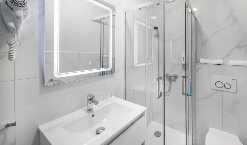 Villa MyLake Zamrdi - Mjus 1.