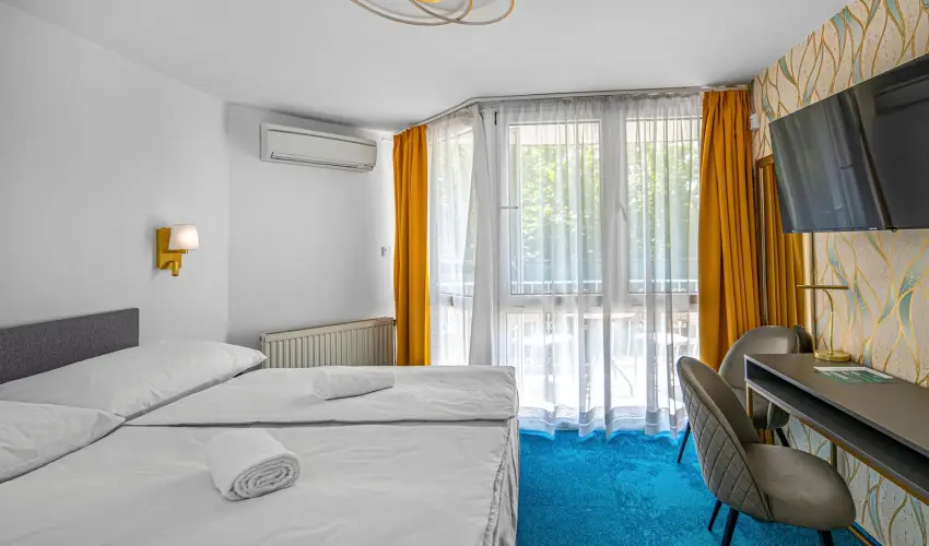 Villa MyLake Zamrdi - Mjus 1.