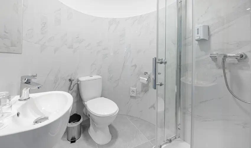 Villa MyLake Zamrdi - Mjus 1.