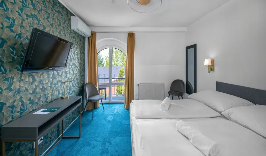 Villa MyLake Zamrdi - Mjus 1.