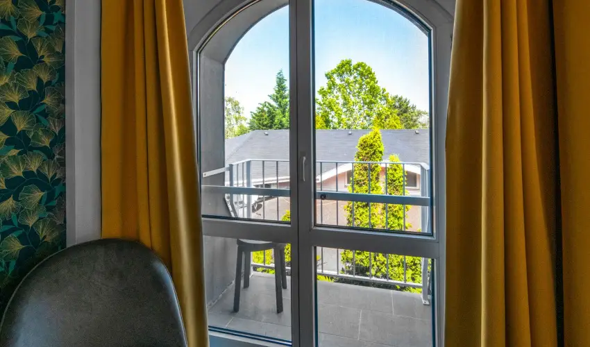 Villa MyLake Zamrdi - Mjus 1.