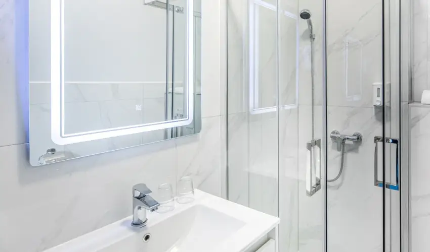 Villa MyLake Zamrdi - Mjus 1.