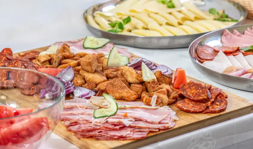 Villa MyLake Zamrdi - Mjus 1.