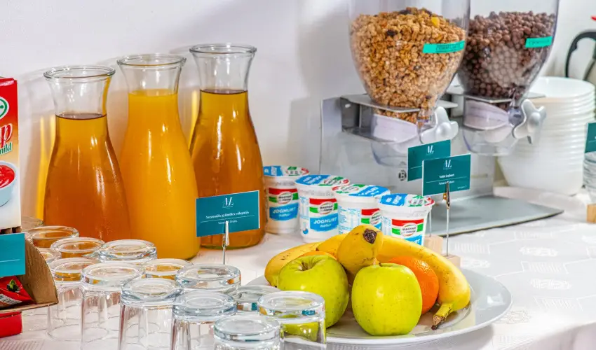 Villa MyLake Zamrdi - Mjus 1.