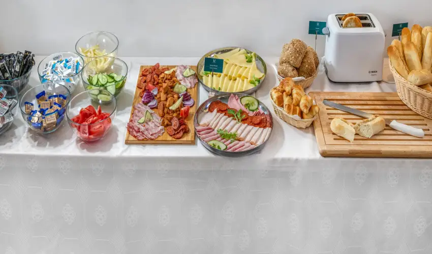 Villa MyLake Zamrdi - Mjus 1.